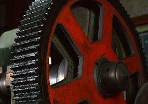 ロータリードライヤーの特徴やメリット