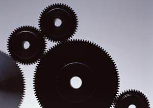 デジタルを使ったワイヤレスシステムの利点