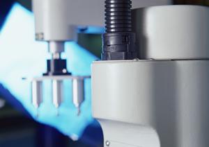 廃液にかかる経費を削減できる優れもの